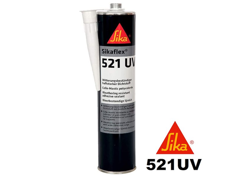 SIKAFLEX 521UV