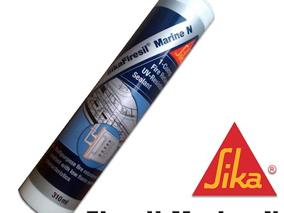 SIKAFIRESIL MARINE N