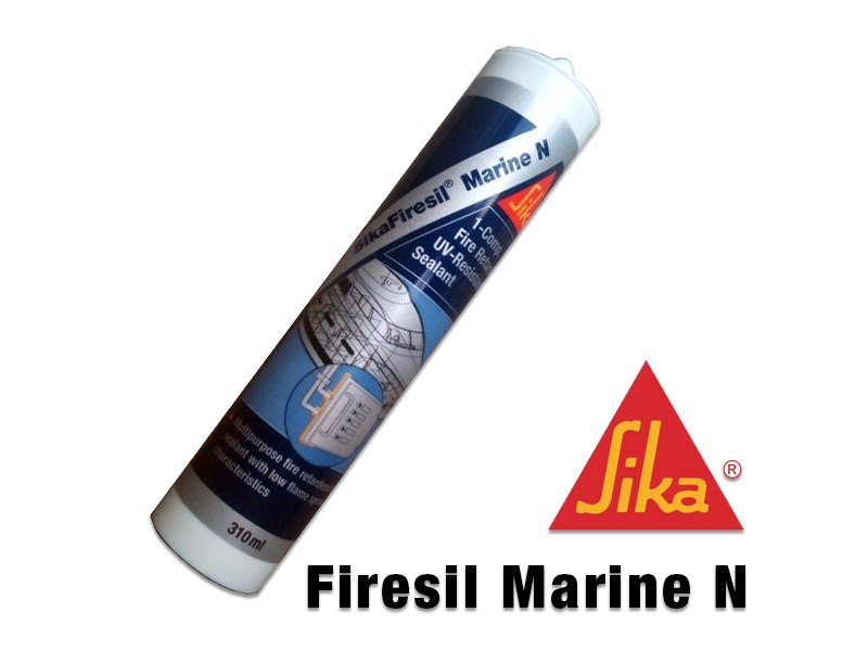 SIKAFIRESIL MARINE N