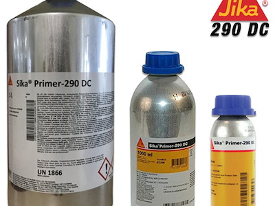 SIKA PRIMER 290 DC