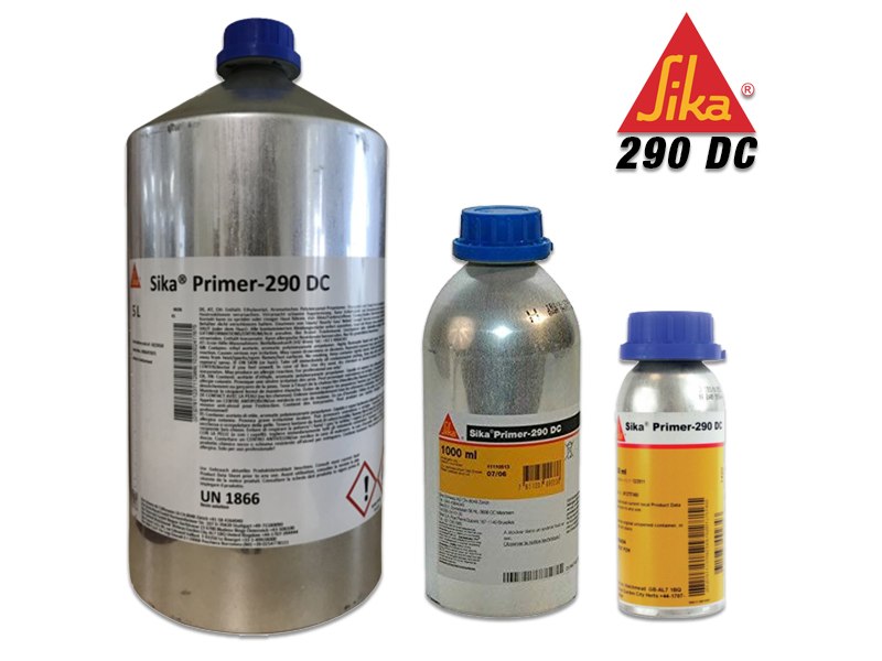 SIKA PRIMER 290 DC