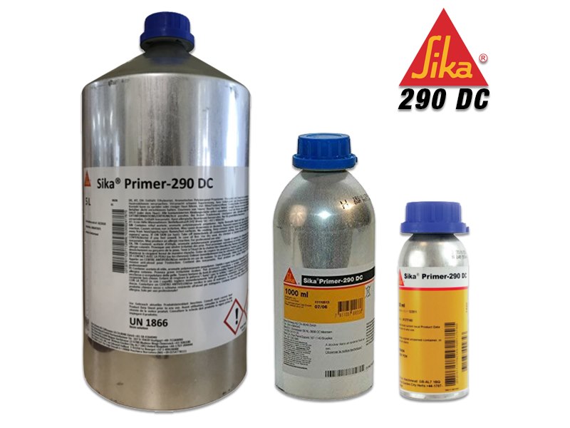 SIKA PRIMER 290 DC
