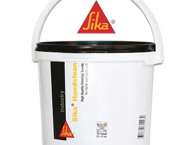 SIKA SALVIETTE HANDCLEAN 350H