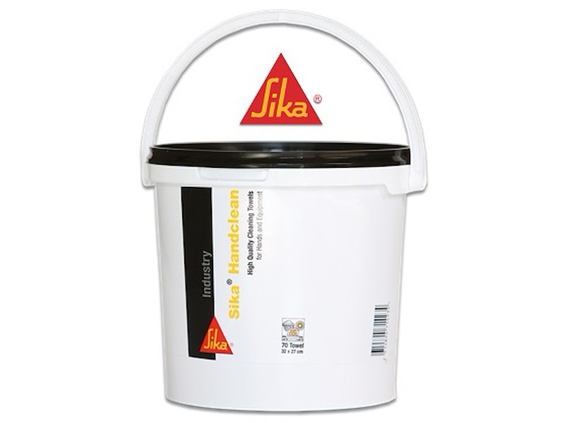 SIKA SALVIETTE HANDCLEAN 350H