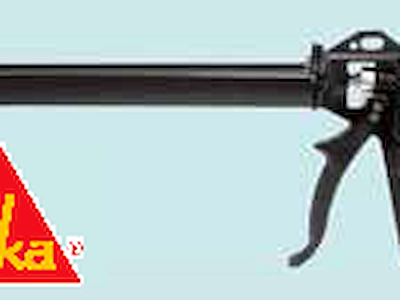 SIKA PISTOLA SKELETON FRAME