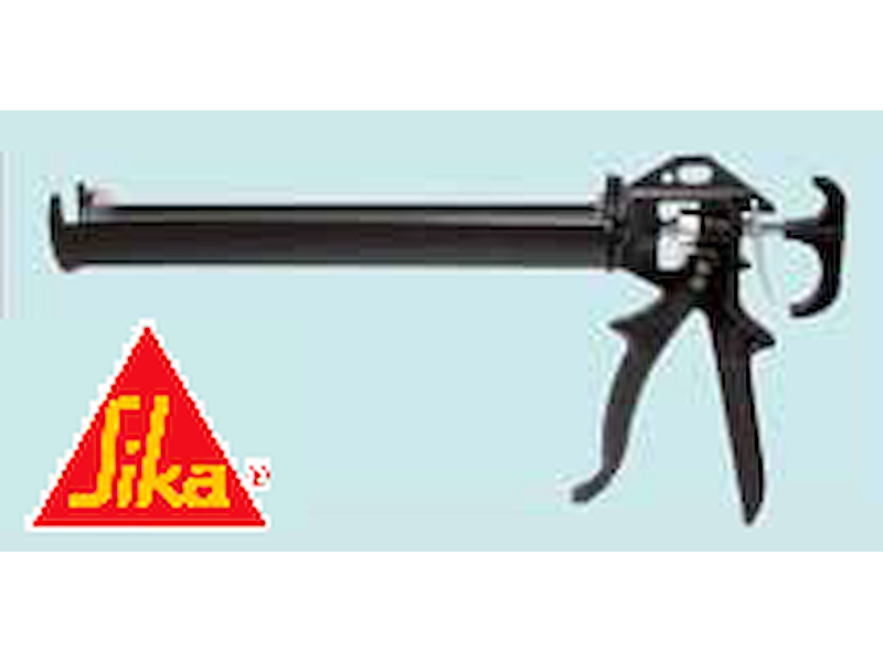 SIKA PISTOLA SKELETON FRAME