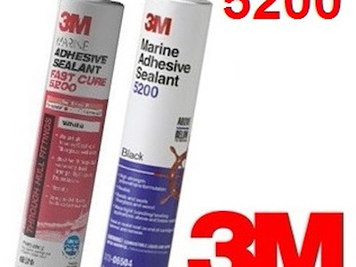 SIGILLANTI 3M 295ML