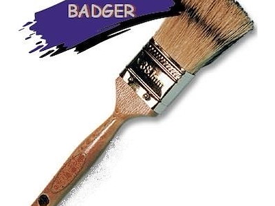 PENNELLI BADGER REDTREE
