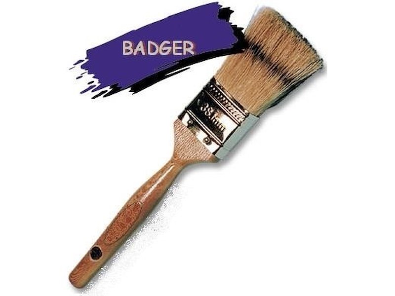 PENNELLI BADGER REDTREE