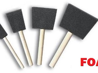 PENNELLI REDTREE FOAM