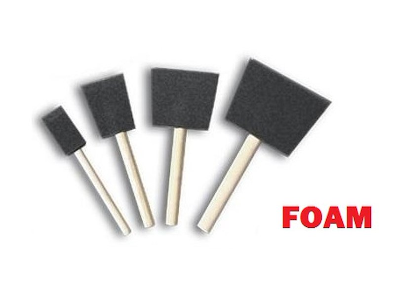PENNELLI REDTREE FOAM