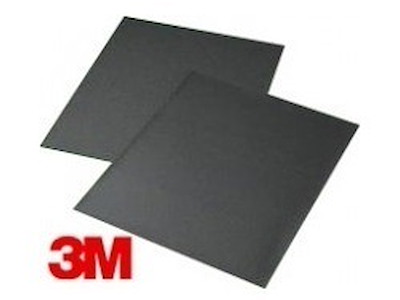3M FOGLI 734 WETORDRY