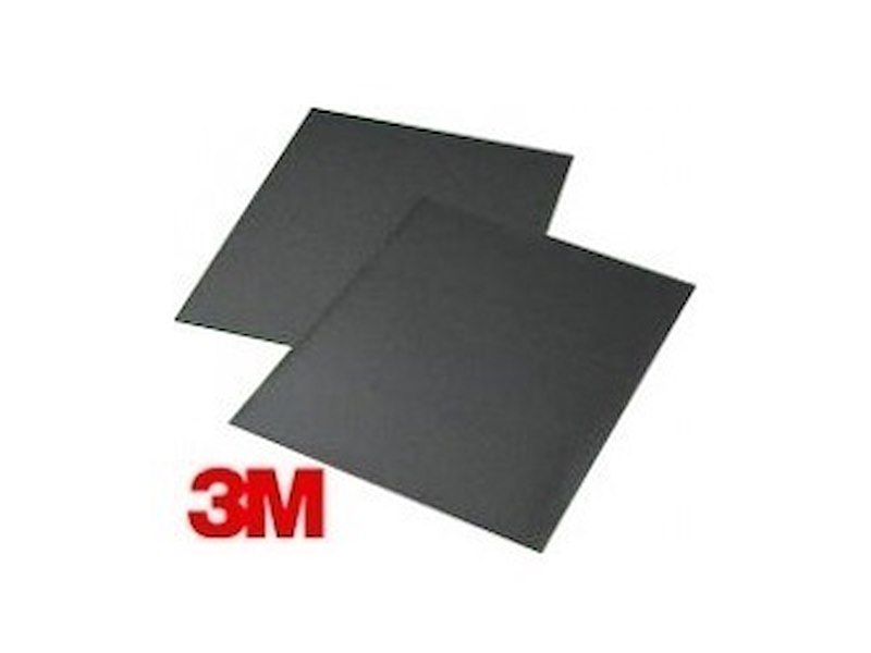 3M FOGLI 734 WETORDRY