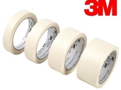 NASTRO CARTA 3M SCOTCH BEIGE 2328