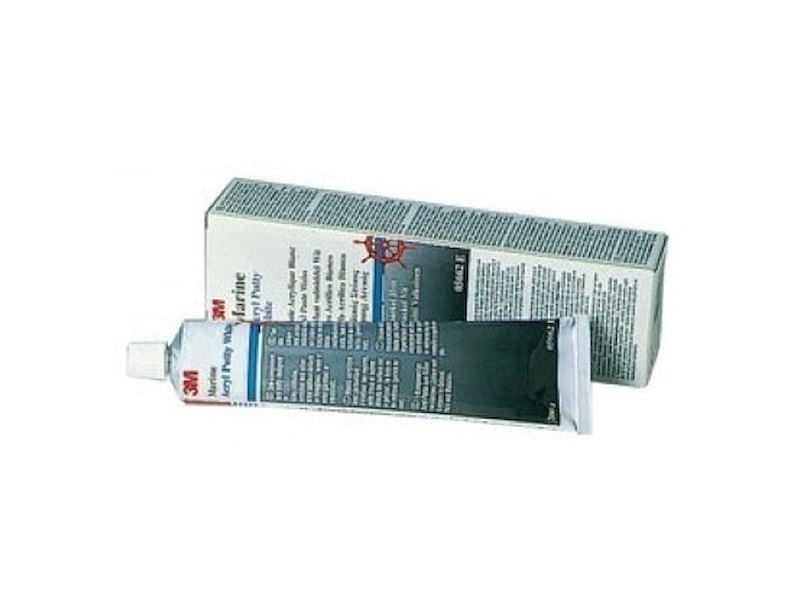 3M STUCCO ACRILICO BIANCO