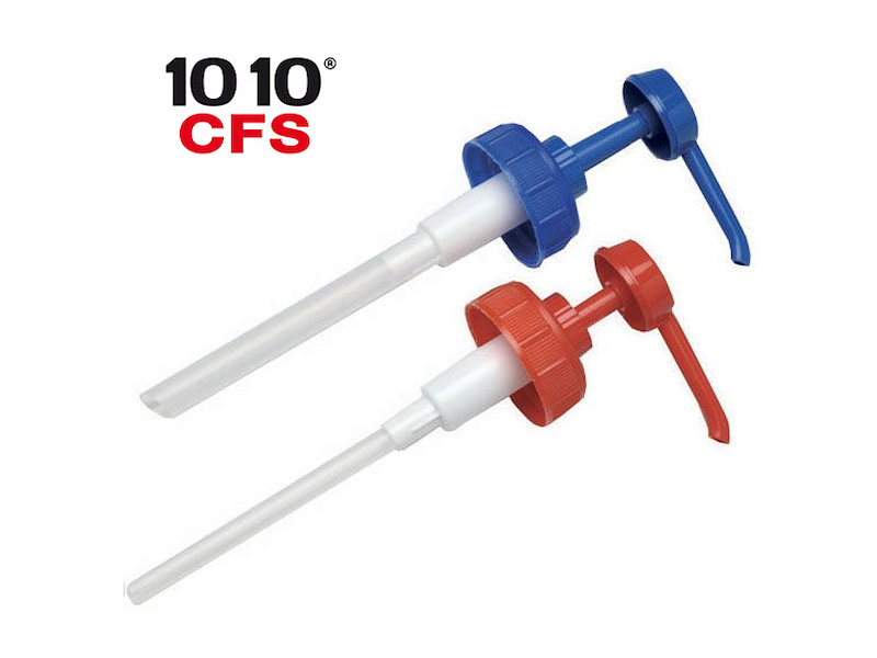POMPE PER 10-10 CFS