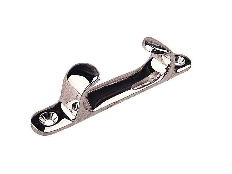 PASSACAVI DRITTO INOX