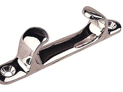 PASSACAVI DRITTO INOX