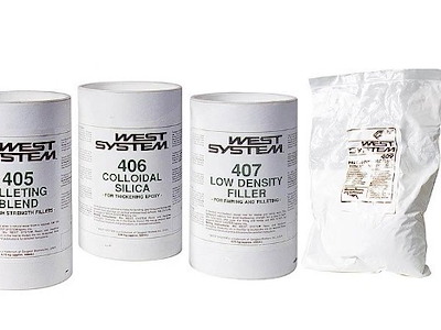 WEST SYSTEM ADDENSANTI