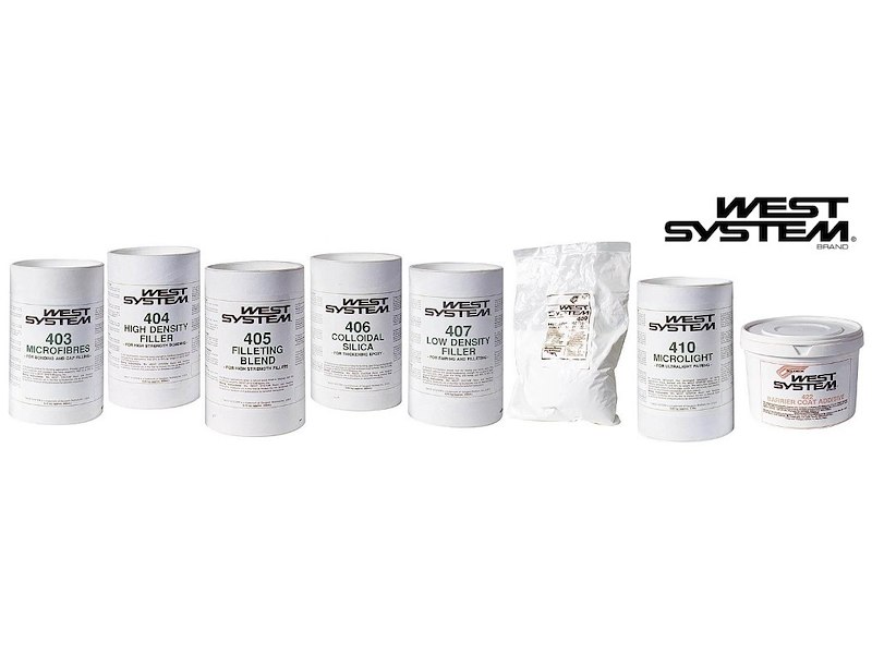 WEST SYSTEM ADDENSANTI