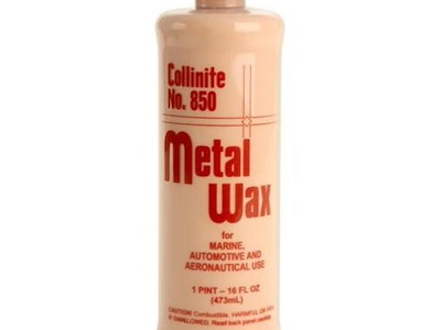 COLLINITE 850 METAL WAX