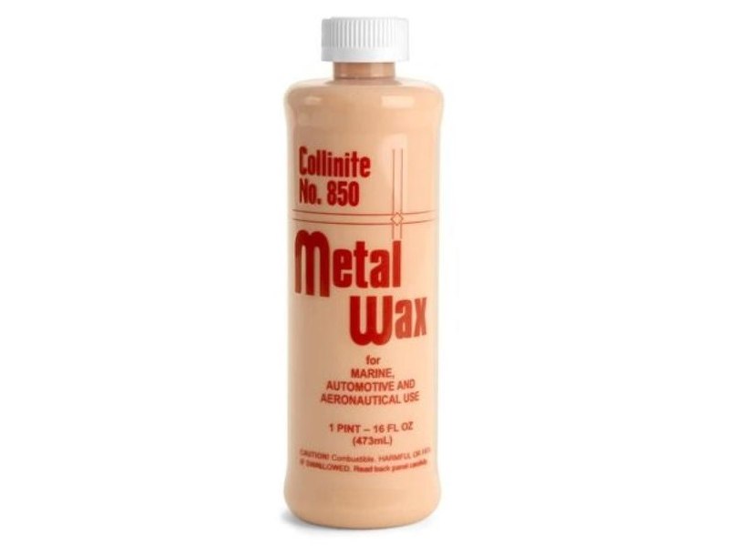 COLLINITE 850 METAL WAX