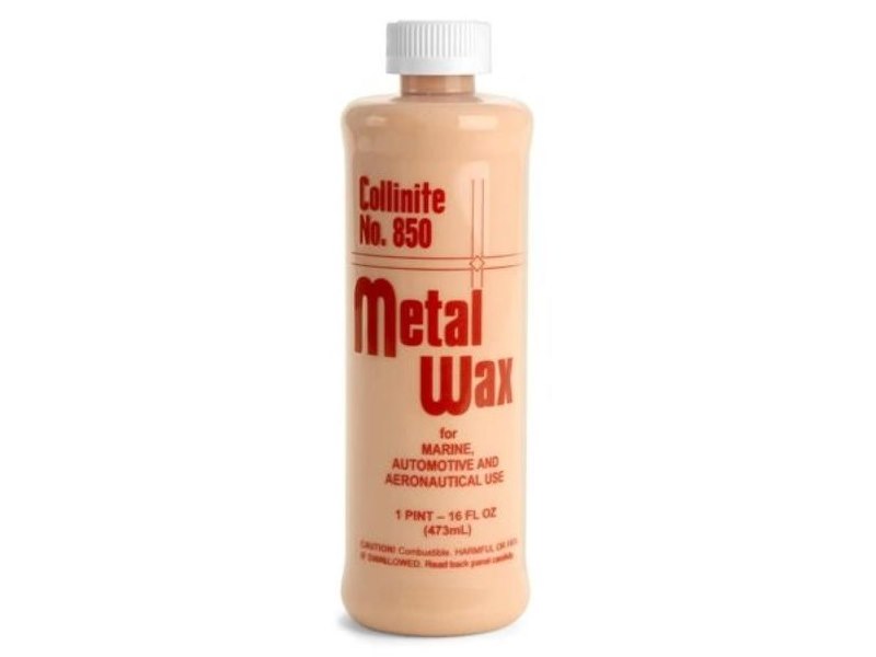 COLLINITE 850 METAL WAX