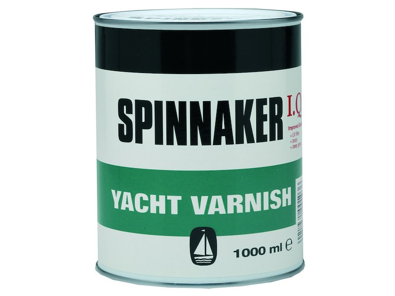 SPINNAKER STANDARD VARNISH