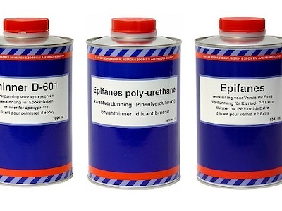 EPIFANES DILUENTI