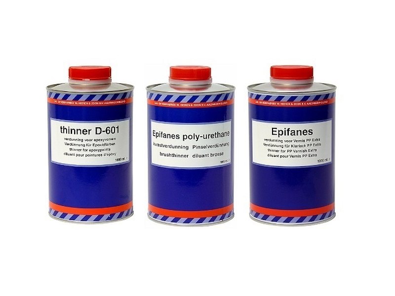 EPIFANES DILUENTI