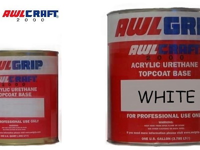 AWLCRAFT2000 BIANCHI