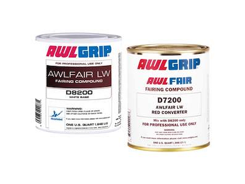 AWLGRIP STUCCHI AWLFAIR