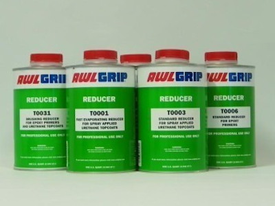 AWLGRIP REDUCER