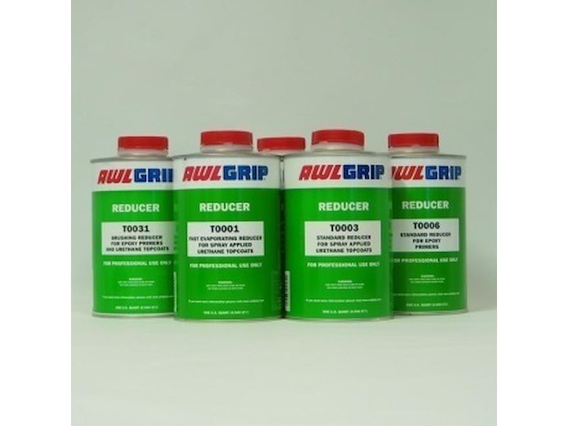 AWLGRIP REDUCER