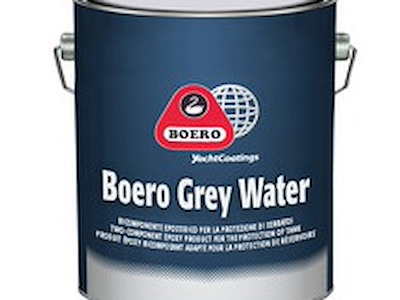 BOERO GREY WATER