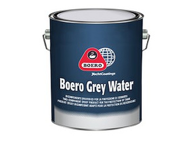 BOERO GREY WATER