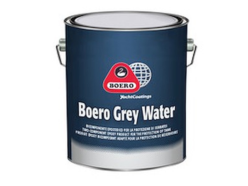 BOERO GREY WATER