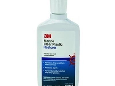 RINNOVATORE PER PLASTICHE ACRILICHE 3M 09044
