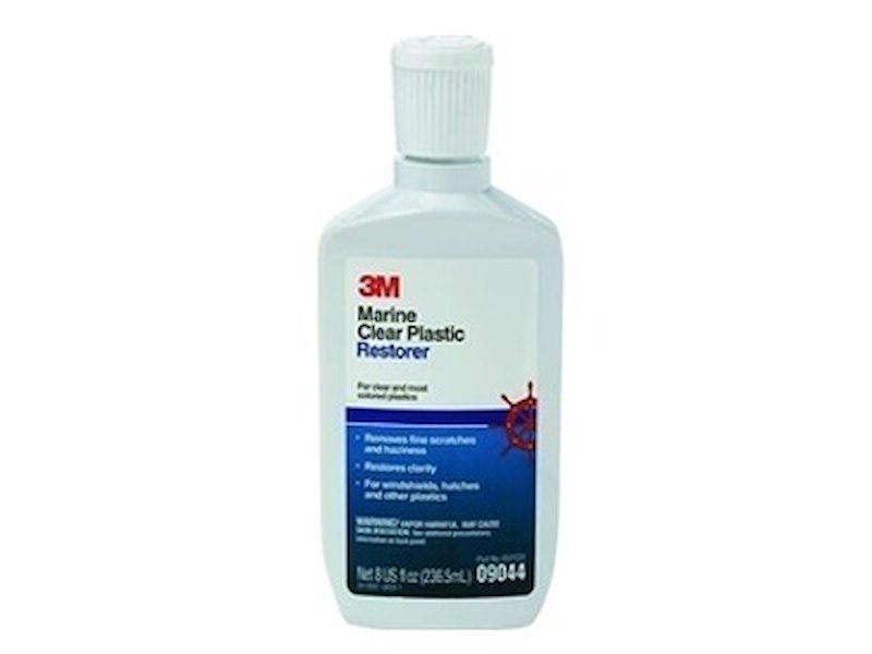 RINNOVATORE PER PLASTICHE ACRILICHE 3M 09044
