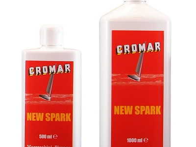 POLISH CROMAR NEW SPARK