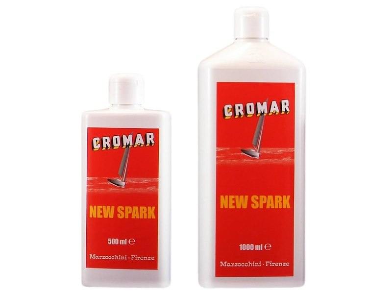 POLISH CROMAR NEW SPARK