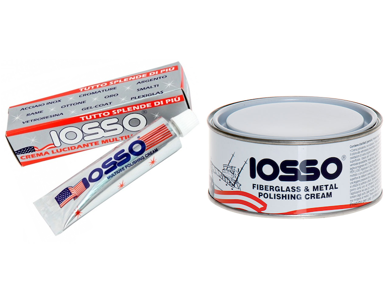 POLISH IOSSO