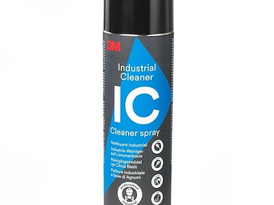 INDUSTRIAL CLEANER 3M