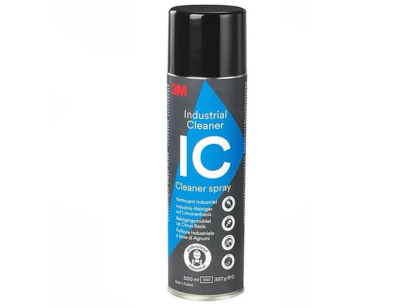 INDUSTRIAL CLEANER 3M