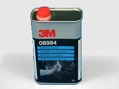 ADHESIVE CLEANER 3M
