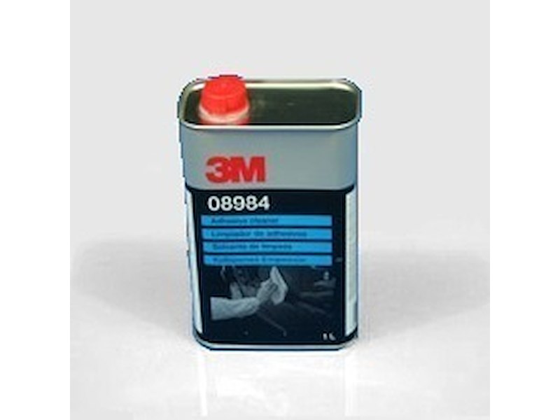 ADHESIVE CLEANER 3M
