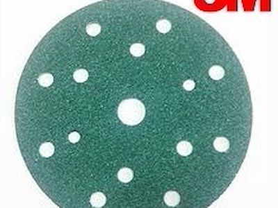 3M HOOKIT 245