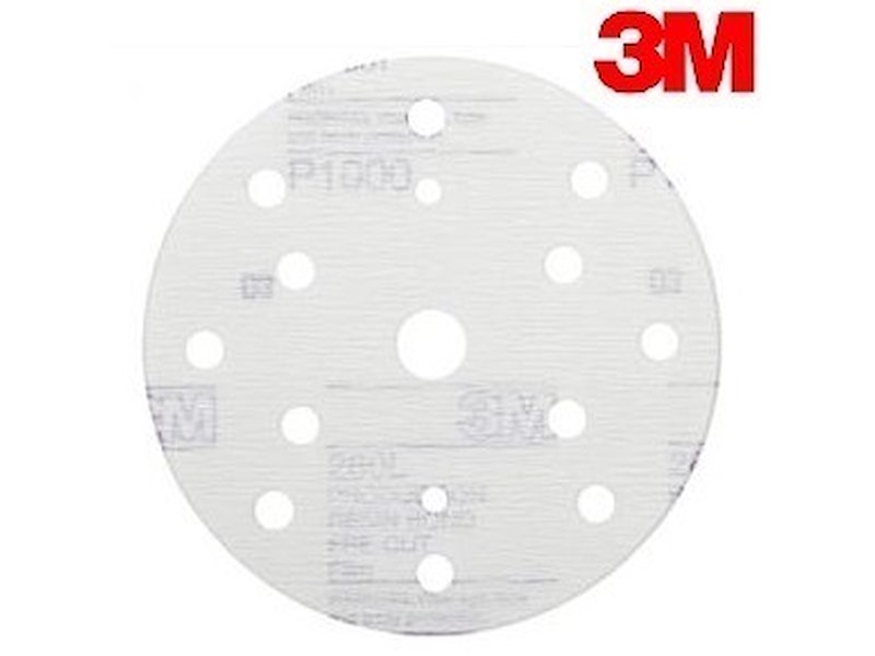 3M HOOKIT 260 L