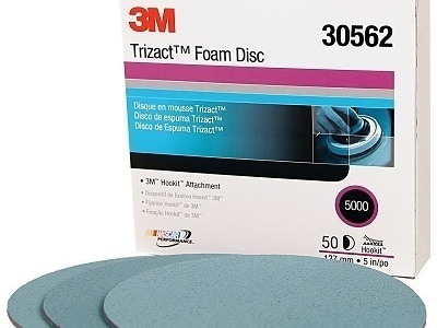 DISCHI 3M TRIZACT