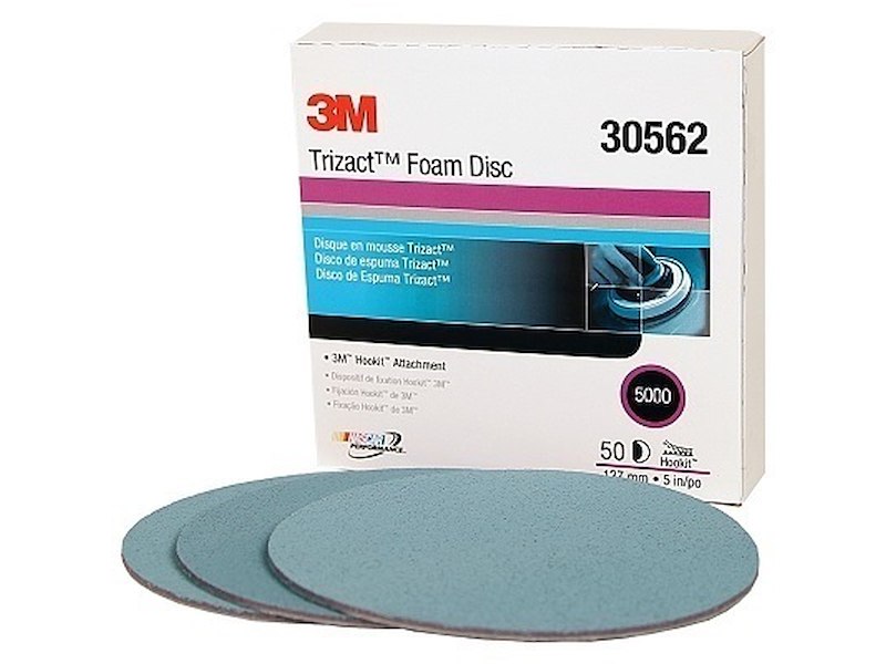 DISCHI 3M TRIZACT